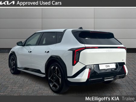 2026 Kia EV4 GT Line *Order Now*