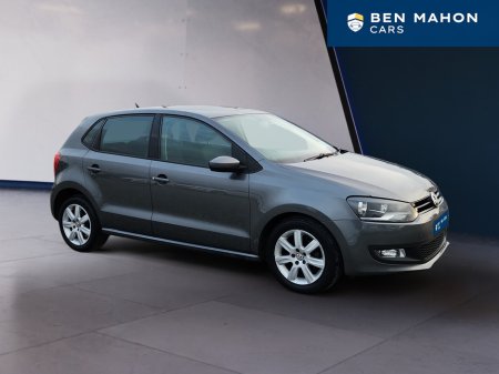 2013 Volkswagen Polo - thumbnail 7
