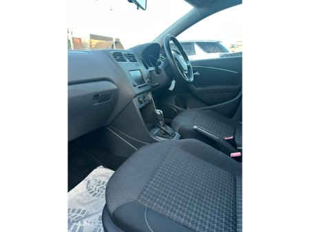 2015 Volkswagen Polo 1.2 60BHP €10,999 thumbnail