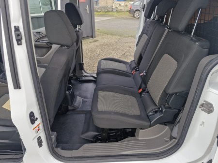 2022 Ford Transit Connect - thumbnail 12