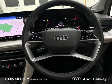 2026 Audi Q5 €652 p/m - SE E-HYBRID QUATTRO 299BHP A/T €73,450 thumbnail