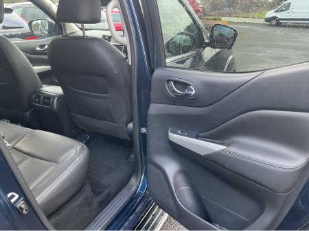 2021 Nissan Navara TEKNA DCI SHR DCB €27,250 thumbnail