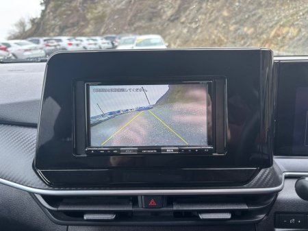 2021 Nissan Note  €11,950 thumbnail