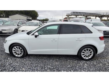 2016 Audi A3 - photo 4