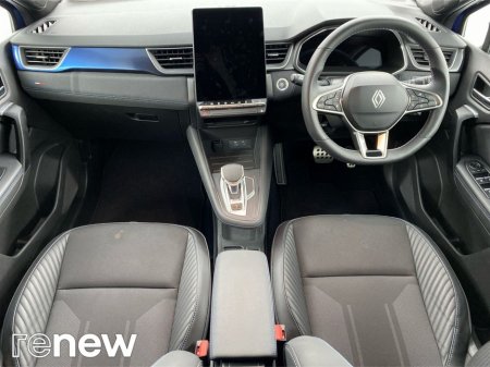 2025 Renault Symbioz E-Tech HEV 145 Techno Esprit Alpine €37,995