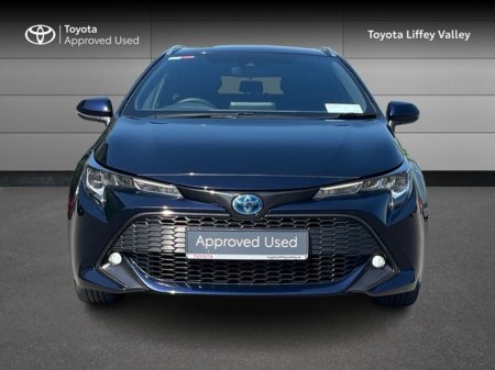 2023 Toyota Corolla - photo 5
