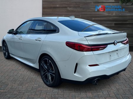 2020 BMW 2 Series 1.6 Petrol Automatic 218i M-Sport Hold Neil €27,950