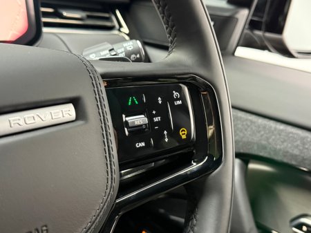 2026 Land Rover Range Rover Sport 261 (2026) RANGE ROVER SPORT EDITION €137,990 thumbnail