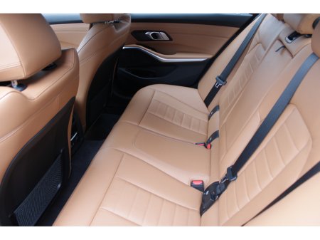 2019 BMW 3 Series - thumbnail 24