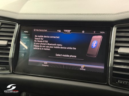 2022 Skoda Kodiaq - thumbnail 29