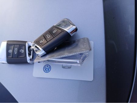 2020 Volkswagen Passat 2.0 TDI R-LINE  6SP 150 BHP ESTATE   : LOW MILEAGE : FINANCE ARRANGED : €23,950 thumbnail