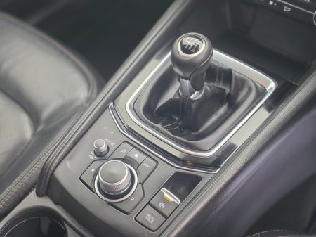 2019 Mazda CX-5 2.2 D 150PS EXECUTIVE SE L LUXURY 4DR €16,950 thumbnail