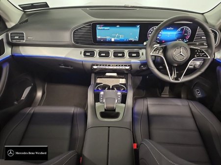 2026 Mercedes-Benz GLE Class 350De AMG with Pan Roof/Nightpack €113,949 thumbnail