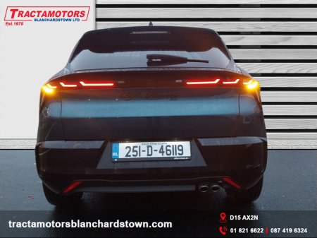 2025 Alfa Romeo Junior IBRIDA 1.2 136BHP MHEV 5 €35,999 thumbnail