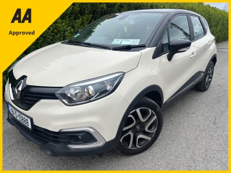 2018 Renault Captur - thumbnail 6