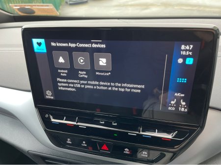 2023 Volkswagen ID.4 - thumbnail 11