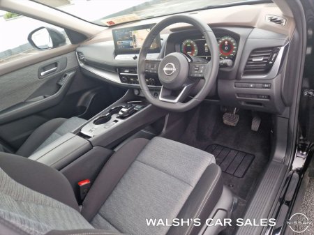 2023 Nissan X-Trail - thumbnail 12