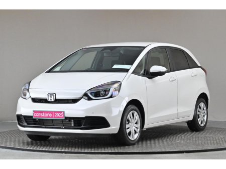 2023 Honda Fit 1.5 HEV E-CVT *CARPLAY*ANDROID*REVERSE CAM*PARK SENSORS* €21,790 thumbnail