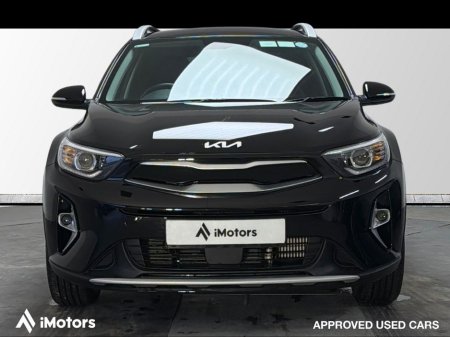 2025 Kia Stonic 1.0 K3 MY25 DCT €28,500 thumbnail