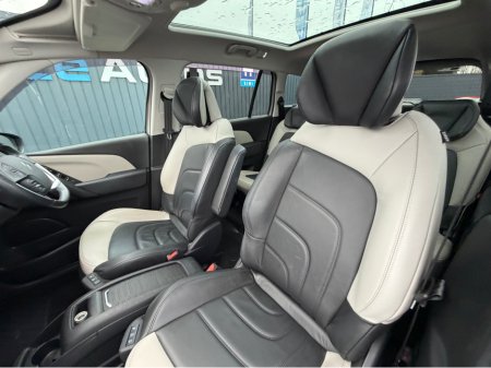 2020 Citroen Grand C4 Picasso ***DEPOSIT TAKEN*** 2.0L DIESEL - AUTO - 7 SEATS - 12M WARRANTY - CAR: 1708 €21,950 thumbnail