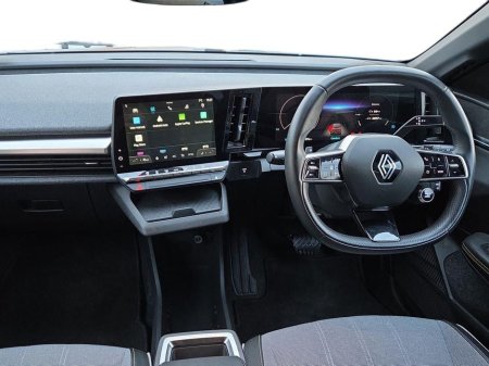2023 Renault Megane E-Tech EV40 130hp Techno €22,950