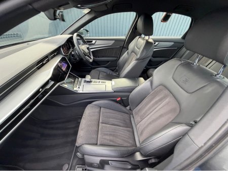 2019 Audi A6 - thumbnail 45