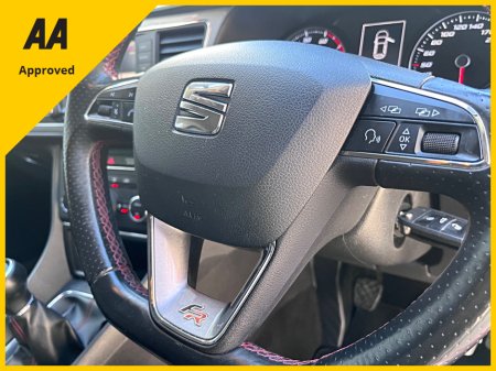 2017 SEAT Leon - thumbnail 22