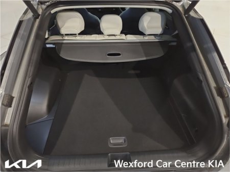 2024 Kia EV6 - thumbnail 11