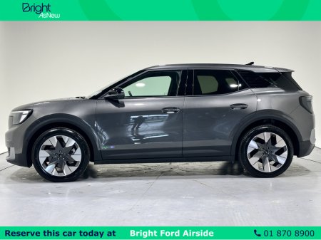 2026 Ford Explorer - thumbnail 8