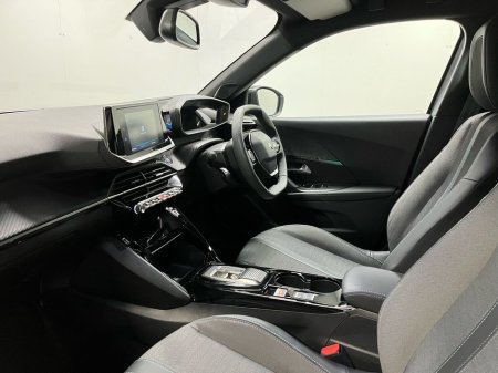 2022 Peugeot 2008 Allure Premium+ EV 136PS - Reversing Camera - Sat Nav - Climate Control - Cruise Control - Apple CarPlay/Android Auto €21,950 thumbnail