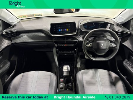 2023 Peugeot 208 - thumbnail 19