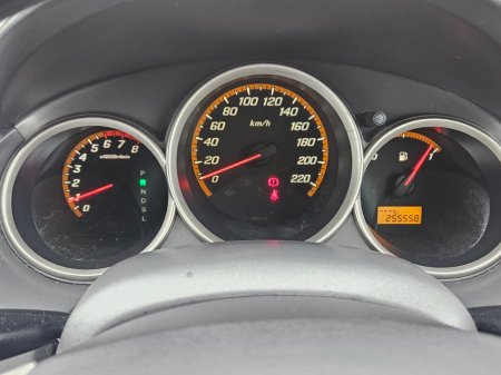 2006 Honda Jazz - thumbnail 25