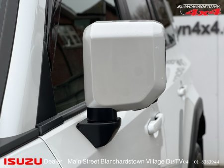 2024 Toyota Landcruiser 242 BUSHIDO 7 SEATER €790 TAX €134,900 thumbnail