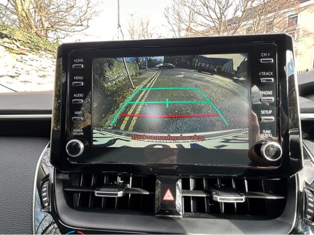 2021 Toyota Corolla - thumbnail 9