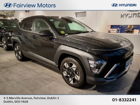 2023 Hyundai Kona - SOLD- SOLD -