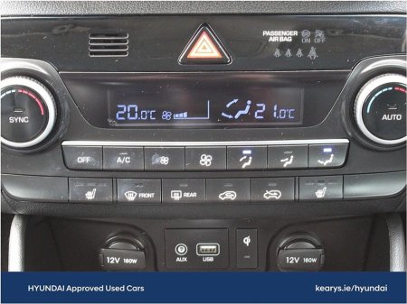 2020 Hyundai Tucson - thumbnail 17