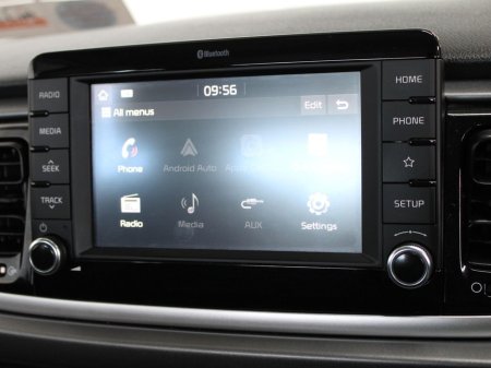 2018 Kia Rio K1 5DR €12,999 thumbnail