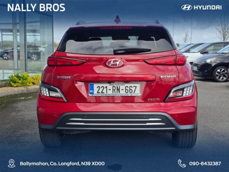 2022 Hyundai Kona - thumbnail 5