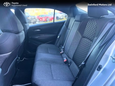 2024 Toyota Corolla - thumbnail 7