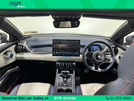 2024 BYD ATTO 3 - thumbnail 18