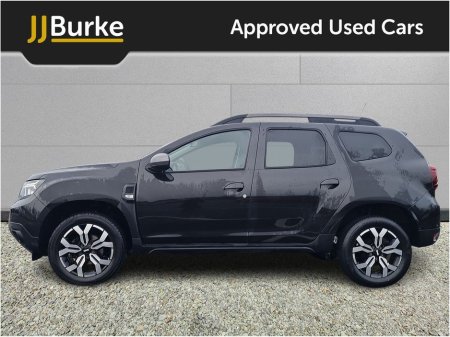 2023 Dacia Duster 1.5 Blue dCi 115 Journey €20,950 thumbnail