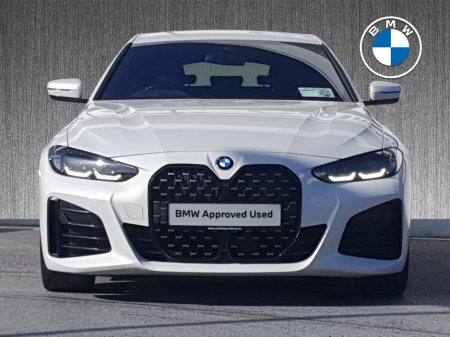 2022 BMW 4 Series - thumbnail 16