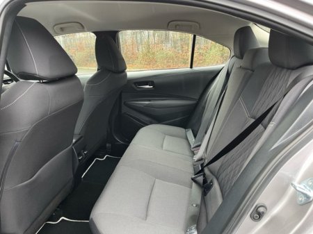 2022 Toyota Corolla - thumbnail 7