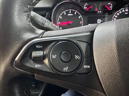 2020 Opel Crossland X - thumbnail 25