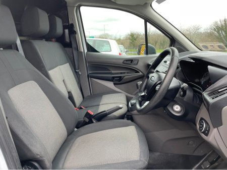 2021 Ford Transit Connect - thumbnail 18