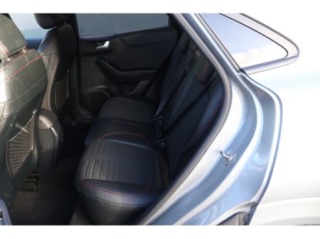 2022 Ford Puma ST-LINE X Huge Spec 24 Month NCT Exceptional Condition €21,995 thumbnail