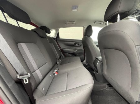 2025 Hyundai i20 - thumbnail 5