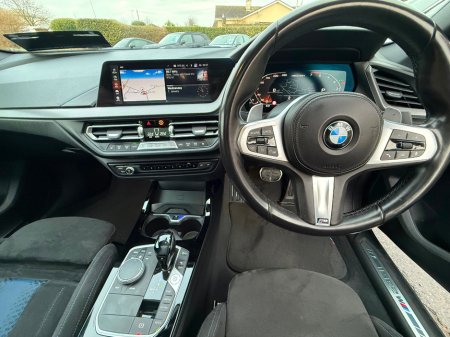 2021 BMW 2 Series M235i XDRIVE GRAN COUPE AUTO *HIGH SPEC* €35,900 thumbnail
