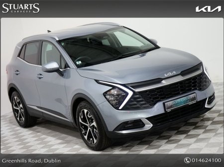 2025 Kia Sportage *SOLD DEPOSIT TAKEN *K3 1.6D *HUGE SAVINGS TO BE MADE * thumbnail