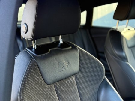 2019 Audi A5 2.0 TFSI S LINE 40 190PS SPORT SPORTBACK 5DR A €26,950 thumbnail